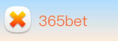 365bet Logo
